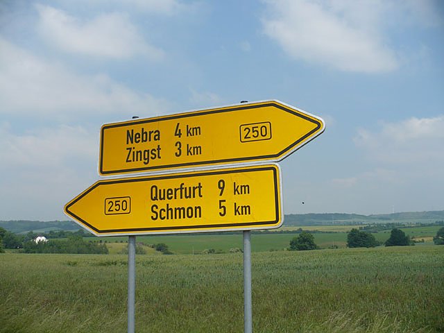 Standort neuer Kalischacht (Foto: Hans-J&uuml;rgen Schmidt)