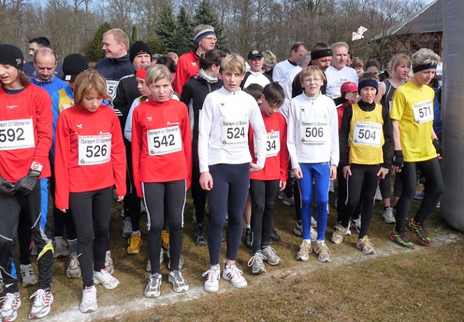Possenlauf 2009 (Foto: Karl-Heinz Herrmann)
