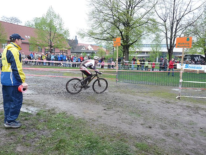 31. Kyffh&auml;user Berglauf (Foto: Karl-Heinz Herrmann)