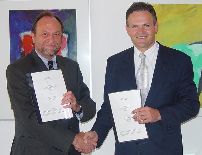 Gemeinsam im Harz (Foto: FHN) Gemeinsam im Harz (Foto: FHN)