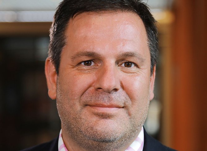 Mirko Hawighorst (Foto: IG Bau)