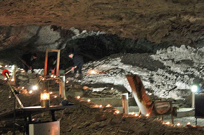 Stimmungsvolles Jubiläum begangen (Foto: Karl-Heinz Herrmann) Stimmungsvolles Jubiläum begangen (Foto: Karl-Heinz Herrmann)