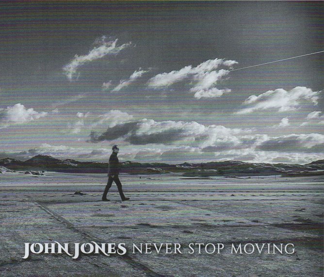 john jones (Foto: agentur) john jones (Foto: agentur)