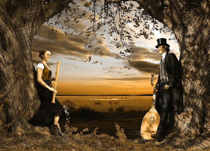 Siebenschläfer (Foto: Schloss Allstedt) Siebenschläfer (Foto: Schloss Allstedt)