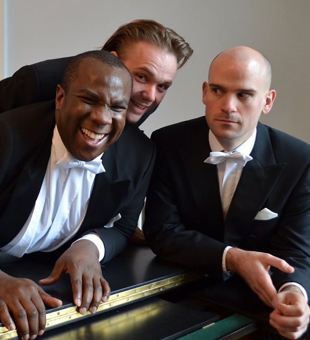 3 Ten&ouml;re (Foto: theater)