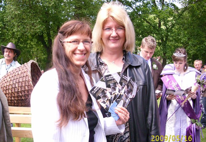 Wei&szlig;es Gold Bad Frankenhausens (Foto: Stadt Bad Frankenhausen)