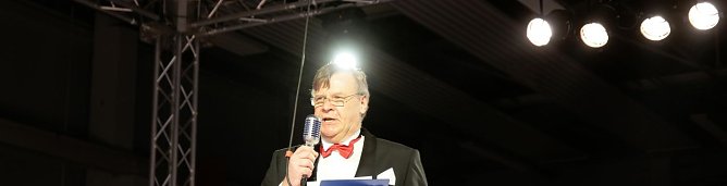 Ringsprecher Ulli Friebel (Foto: nnz)