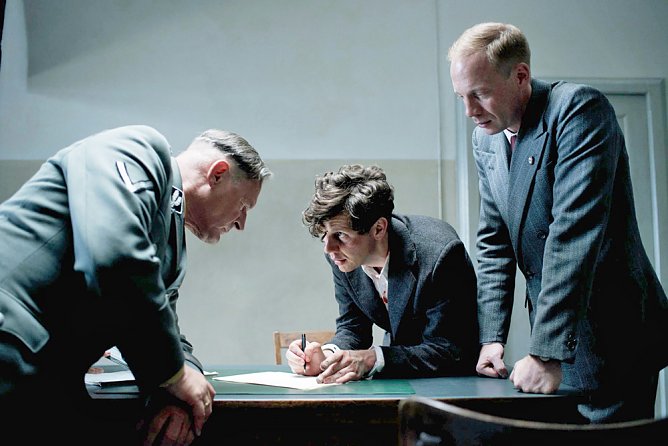 Elser im StuKi (Foto: nfp) Elser im StuKi (Foto: nfp)