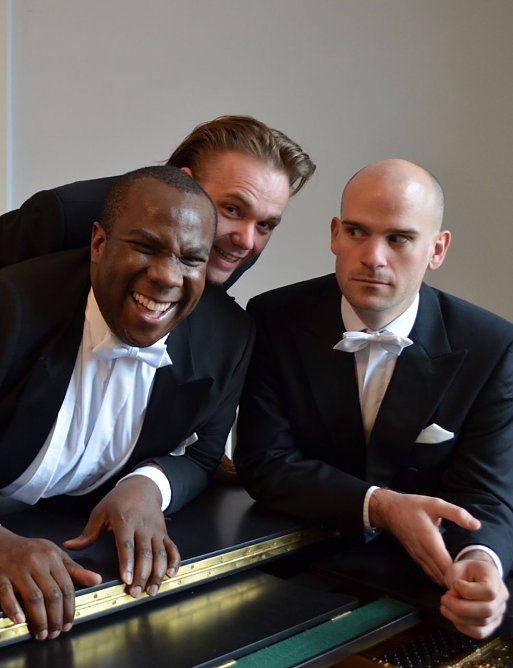 fellas (Foto: fellas)