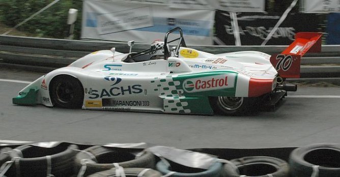 15 Jahre den Iberg rauf (Foto: Tismer)