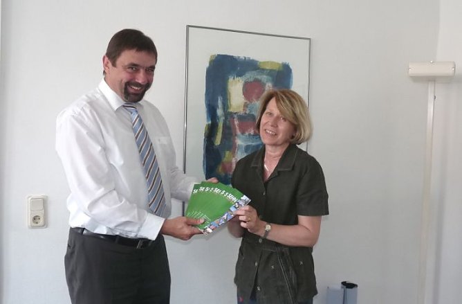 SEHN - Stadtspazierg&auml;nge (Foto: Karl-Heinz Herrmann)