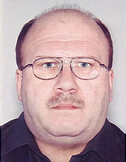 Mann wird vermisst (Foto: Polizei)