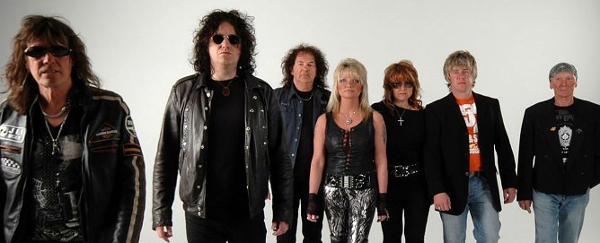 T Rex (Foto: Agentur) T Rex (Foto: Agentur)