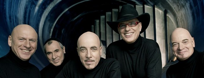 City (Foto: Agentur) City (Foto: Agentur)