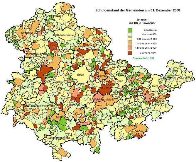 Schuldenpalette (Foto: TLS)