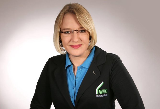 Stephanie Ullrich (Foto: wb)