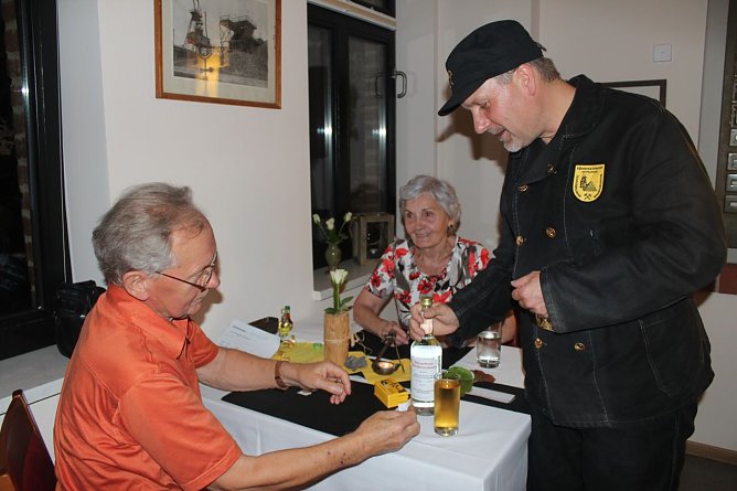 Einblick in die letzte Veranstaltung  (Foto: Karin Thom)