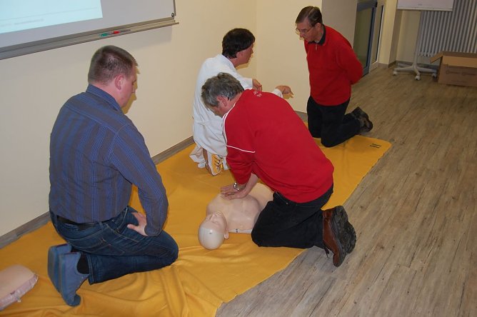 Steffen Reise (Foto: HELIOS/D. Mansfeldt)