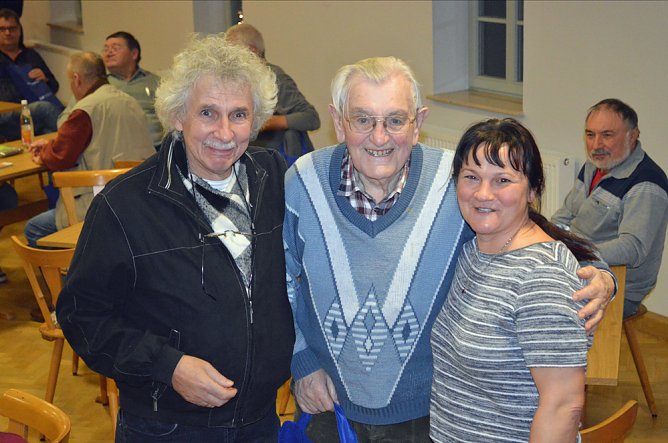 Skatturnier des SV 58 Esperstedt (Foto: J&uuml;rgen Schweser)