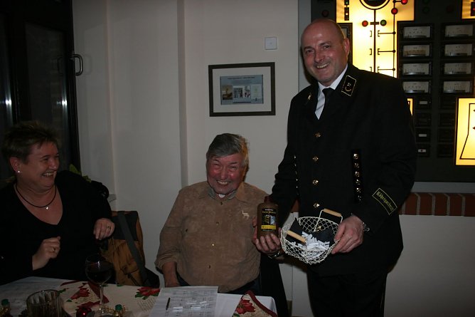 Einblick in das letzte Schlemmerquiz (Foto: Tourist-Information/K. Thom)