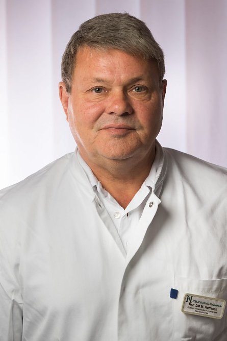 Michaek Huttasch (Foto: Helios Sangerhausen)