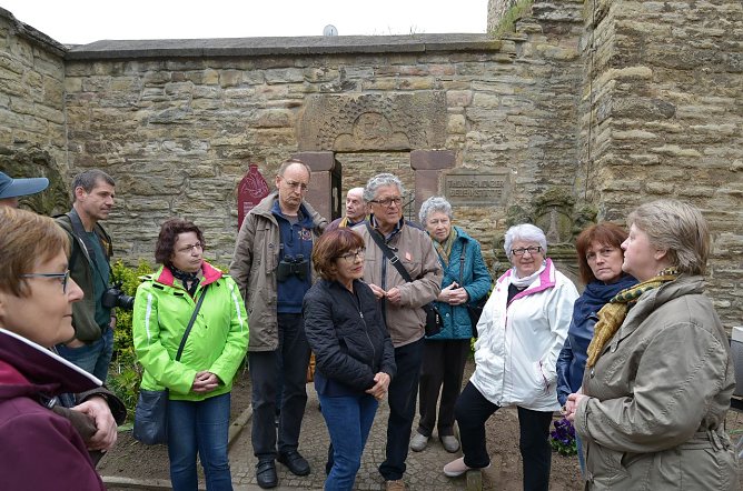 Dom Allstedt (Foto: Heinz Noack)
