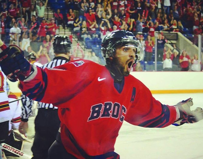 Sammy Banga (Foto: Verein)