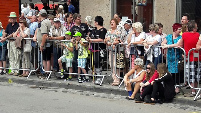 Umzug Sachsen-Anhalt-Tag  (Foto: Emil Schreiber )