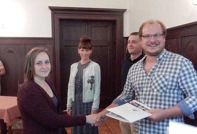 pro vita (Foto: ksb) pro vita (Foto: ksb)