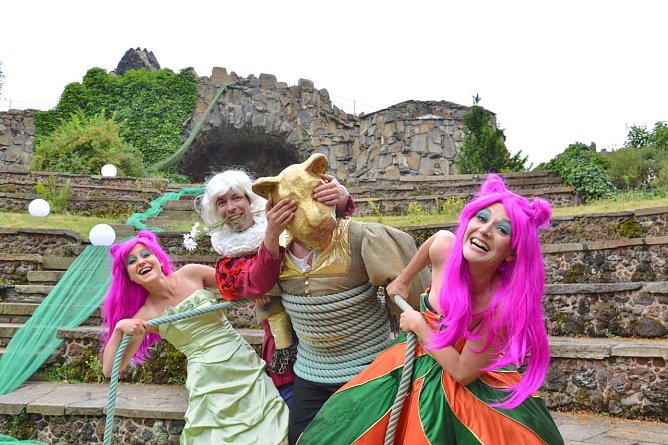 snt (Foto: M.Deutsch) snt (Foto: M.Deutsch)