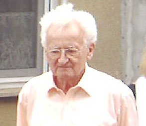 err Dieter F. aus dem Eislebener Ortsteil Osterhausen wird vermisst (Foto: Polizeirevier Mansfeld-S&uuml;dharz)