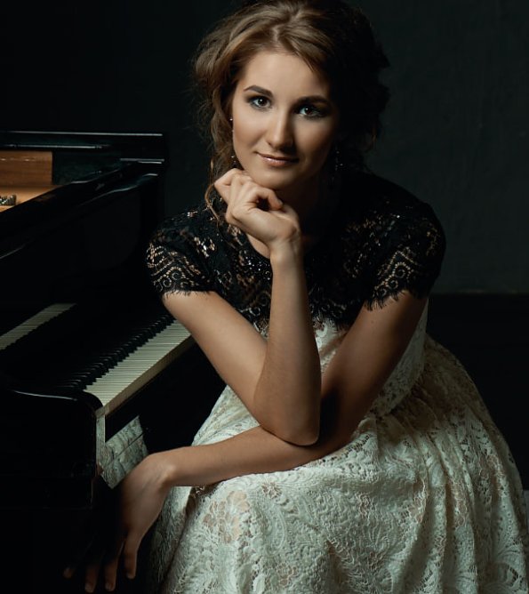 15. Liszt-Konzert mit Echo-Preistr&auml;gerin (Foto: Stadt Sondershausen)