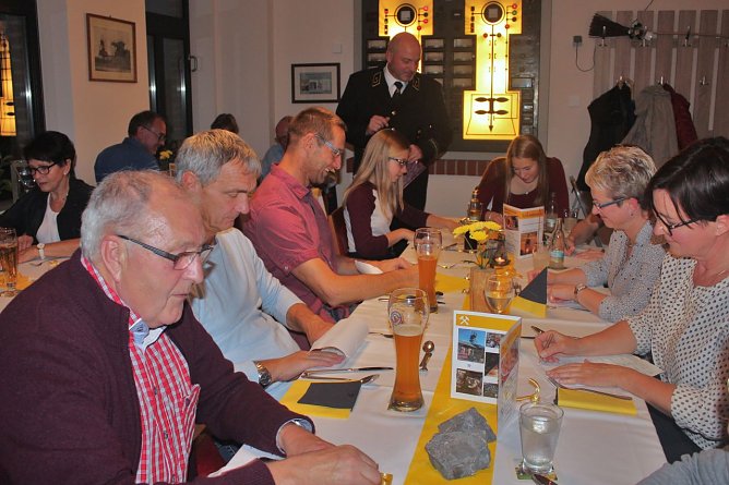 Schlemmerquiz (Foto: Rosenstadt Sangerhausen GmbH)