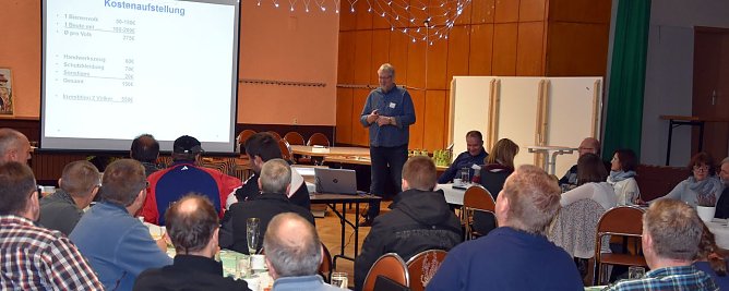 Schnupperkurs bei bei S&uuml;dharzer Imkern (Foto: Thomas Soszynski)