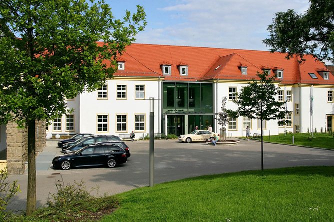 Info-Veranstaltung (Foto: Helios Klinik Eisleben) Info-Veranstaltung (Foto: Helios Klinik Eisleben)