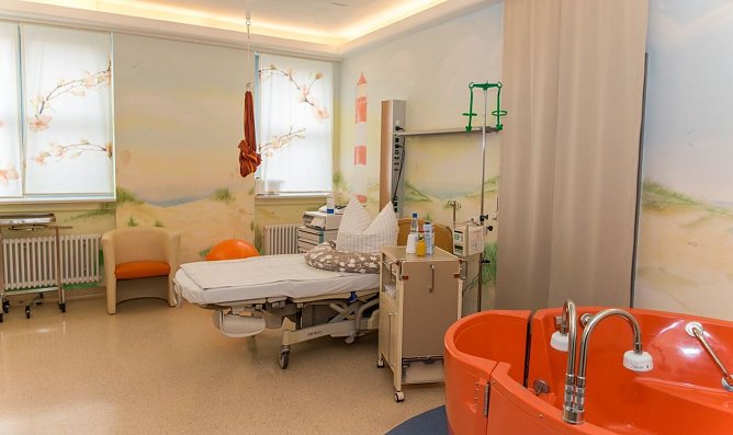 Blick in den Ostsee-Krei&szlig;saal (Foto: Helios Sangerhausen)