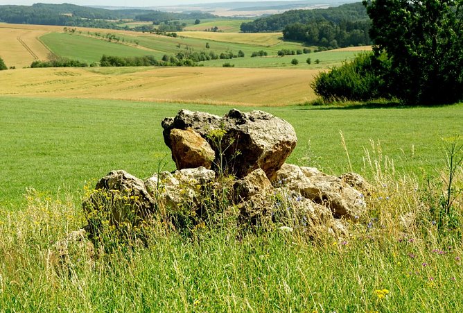 Wetterbild (Foto: Gernot Thelemann)