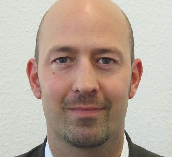 Uwe Hennemann (Foto: DAK)