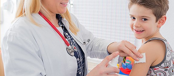 DAK &uuml;bernimmt Kosten f&uuml;r Anti-Krebs-Spritze (Foto: DAK)