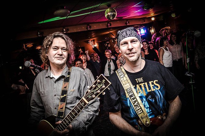 Gro&szlig;es Schwimmbadfest (Foto: Stadtmarketing Bad Frankenhausen)