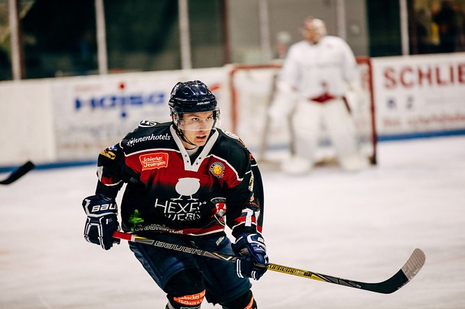 Falken müssen gegen Hamburg und Leipzig aufs Eis (Foto: EC Harzer Falken) Falken müssen gegen Hamburg und Leipzig aufs Eis (Foto: EC Harzer Falken)