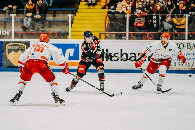 Artjom Kostyrev (Foto: Verein)