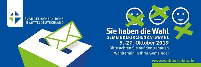 Wahlen (Foto: Evangelischer Kirchenkreis)