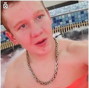 Jugendlicher vermisst (Foto: Polizei) Jugendlicher vermisst (Foto: Polizei)