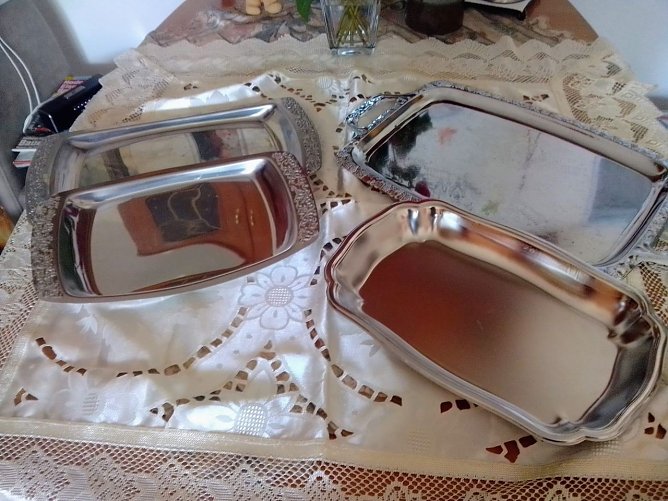 Vorlegeplatten  (Foto: )