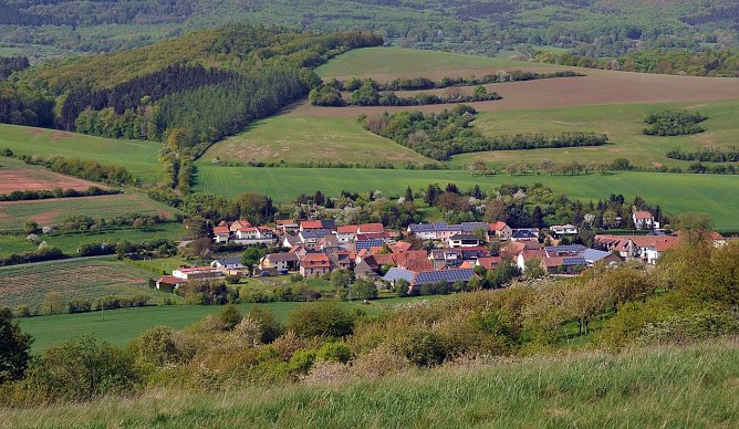 Drebsdorf (Foto: Biores)
