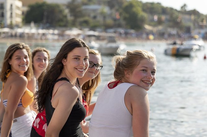 Wer seine Reisekasse schonen will, findet an vielen Traumzielen die M&ouml;glichkeit, Geld zu sparen. (Foto: EF Education First)