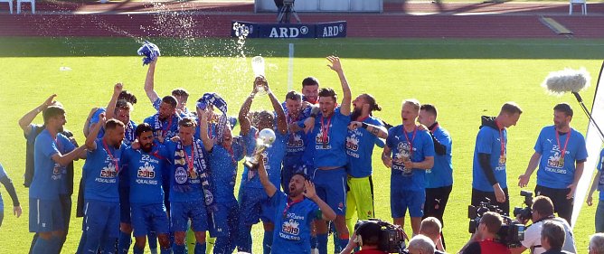 Pokaljubel (Foto: nnz)