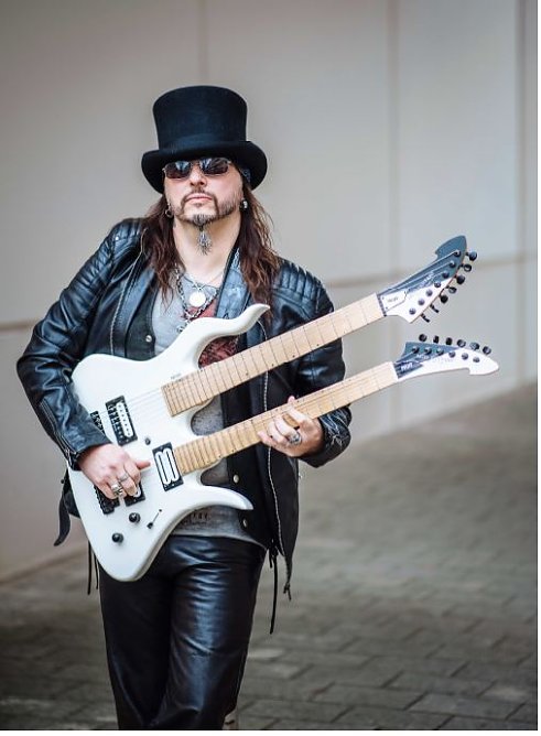 Rock unterm Kaiser (Foto: Fotos bereitgestellt durch Manthey Event GmbH )