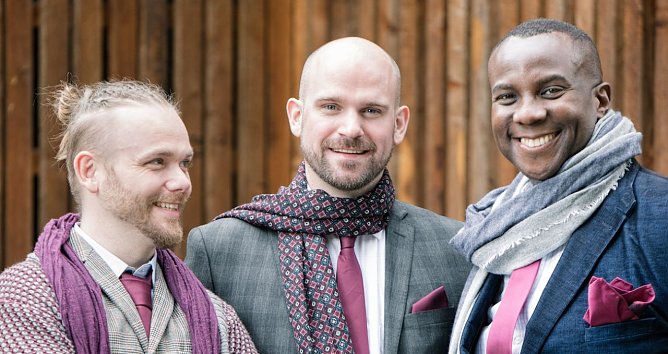 FELLAS (Foto: privat) FELLAS (Foto: privat)